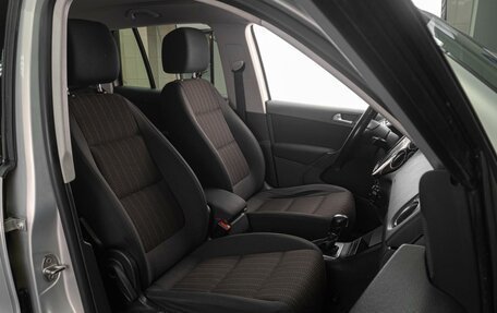 Volkswagen Tiguan I, 2013 год, 1 269 000 рублей, 8 фотография
