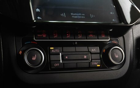 Volkswagen Tiguan I, 2013 год, 1 269 000 рублей, 12 фотография