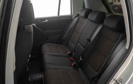 Volkswagen Tiguan I, 2013 год, 1 269 000 рублей, 9 фотография