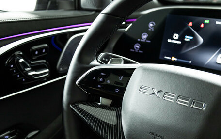 CheryExeed TXL, 2024 год, 2 659 700 рублей, 26 фотография