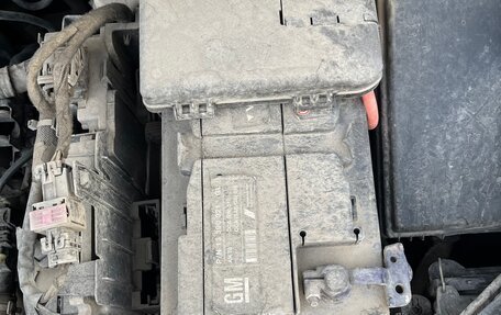 Opel Corsa D, 2013 год, 700 000 рублей, 8 фотография