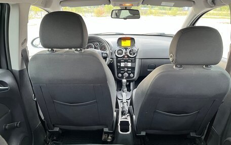 Opel Corsa D, 2013 год, 700 000 рублей, 12 фотография