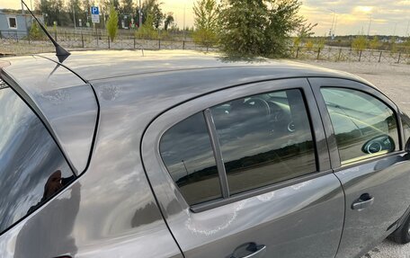 Opel Corsa D, 2013 год, 700 000 рублей, 14 фотография