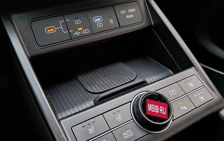 Hyundai Kona, 2023 год, 2 690 000 рублей, 14 фотография