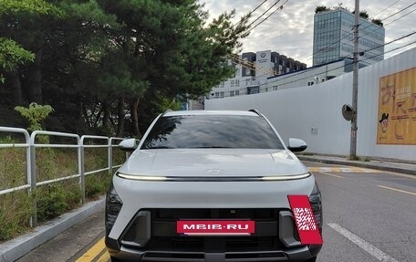 Hyundai Kona, 2023 год, 2 690 000 рублей, 2 фотография