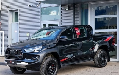 Toyota Hilux VIII, 2025 год, 7 800 000 рублей, 1 фотография