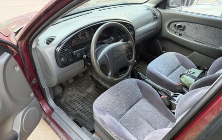 KIA Spectra II (LD), 2007 год, 250 000 рублей, 5 фотография
