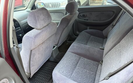 KIA Spectra II (LD), 2007 год, 250 000 рублей, 8 фотография
