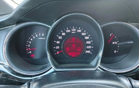 KIA cee'd III, 2017 год, 1 400 000 рублей, 5 фотография