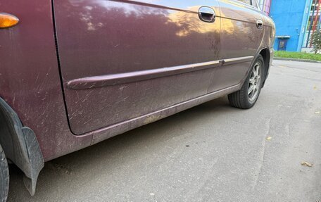KIA Spectra II (LD), 2007 год, 250 000 рублей, 6 фотография