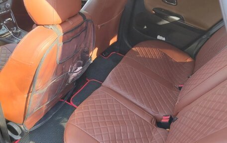 KIA cee'd III, 2017 год, 1 400 000 рублей, 11 фотография