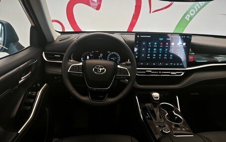Toyota Highlander, 2026 год, 5 600 000 рублей, 7 фотография
