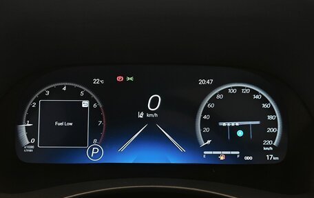 Toyota Highlander, 2026 год, 5 600 000 рублей, 9 фотография