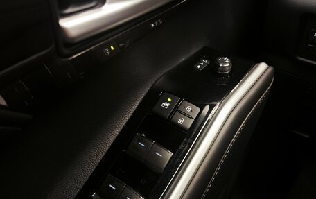 Toyota Highlander, 2026 год, 5 600 000 рублей, 13 фотография