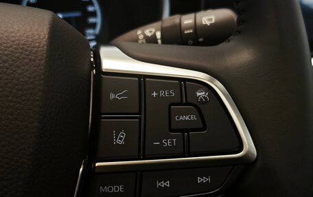 Toyota Highlander, 2026 год, 5 600 000 рублей, 10 фотография