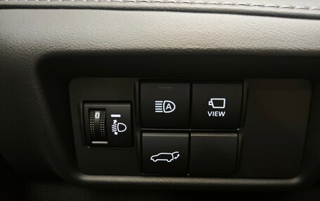 Toyota Highlander, 2026 год, 5 600 000 рублей, 12 фотография