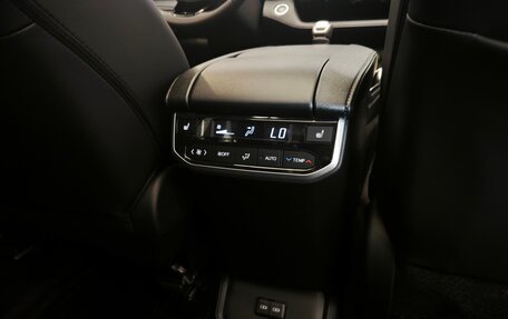 Toyota Highlander, 2026 год, 5 600 000 рублей, 16 фотография