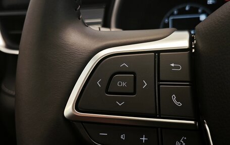 Toyota Highlander, 2026 год, 5 600 000 рублей, 11 фотография