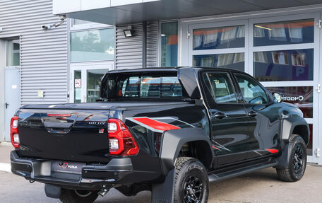 Toyota Hilux VIII, 2025 год, 7 800 000 рублей, 5 фотография