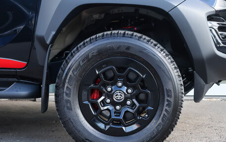 Toyota Hilux VIII, 2025 год, 7 800 000 рублей, 11 фотография