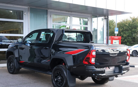 Toyota Hilux VIII, 2025 год, 7 800 000 рублей, 7 фотография