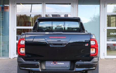 Toyota Hilux VIII, 2025 год, 7 800 000 рублей, 6 фотография