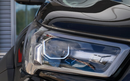 Toyota Hilux VIII, 2025 год, 7 800 000 рублей, 9 фотография