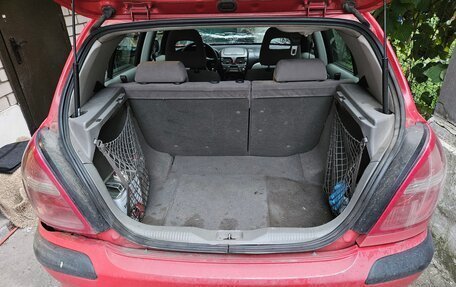 Nissan Almera, 2001 год, 100 000 рублей, 7 фотография