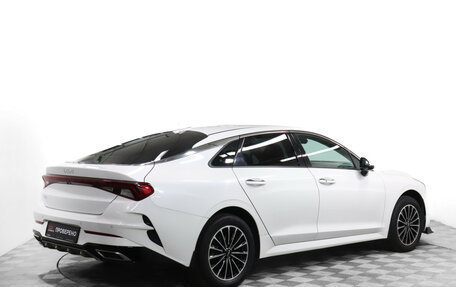 KIA K5, 2023 год, 2 499 000 рублей, 5 фотография