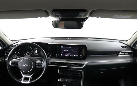 KIA K5, 2023 год, 2 499 000 рублей, 12 фотография
