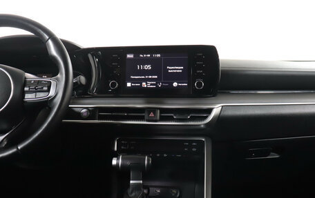 KIA K5, 2023 год, 2 499 000 рублей, 14 фотография