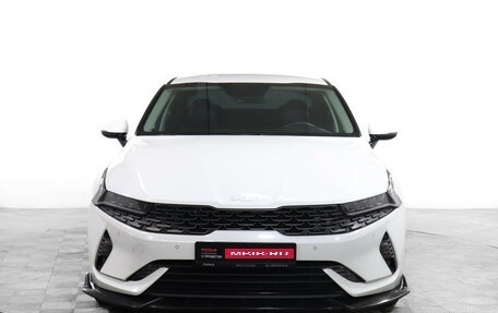 KIA K5, 2023 год, 2 499 000 рублей, 2 фотография