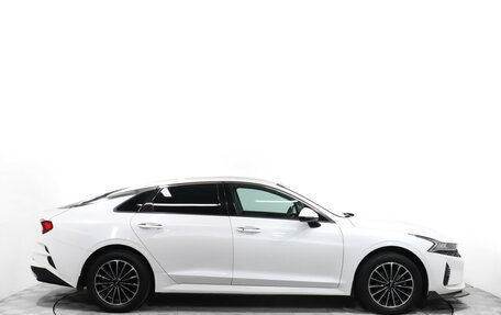 KIA K5, 2023 год, 2 499 000 рублей, 4 фотография