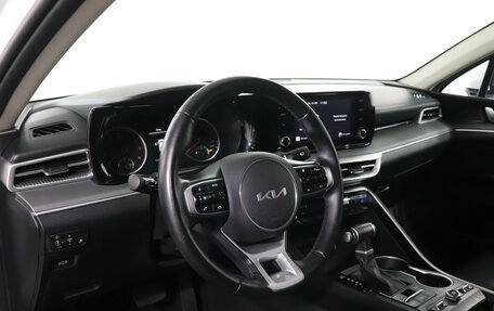 KIA K5, 2023 год, 2 499 000 рублей, 13 фотография