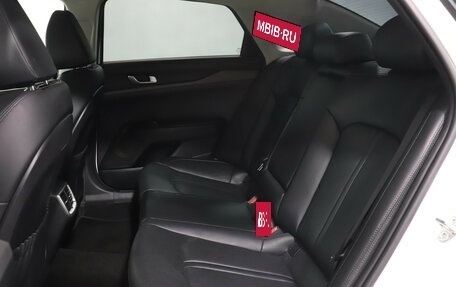 KIA K5, 2023 год, 2 499 000 рублей, 10 фотография