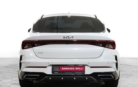 KIA K5, 2023 год, 2 499 000 рублей, 6 фотография