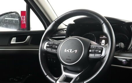 KIA K5, 2023 год, 2 499 000 рублей, 15 фотография