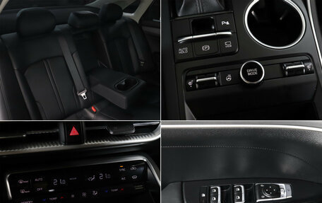 KIA K5, 2023 год, 2 499 000 рублей, 20 фотография