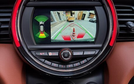 MINI Hatch, 2020 год, 3 000 000 рублей, 8 фотография