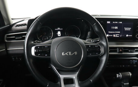 KIA K5, 2023 год, 2 499 000 рублей, 18 фотография