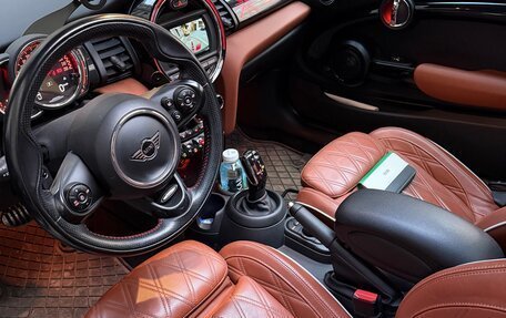 MINI Hatch, 2020 год, 3 000 000 рублей, 9 фотография
