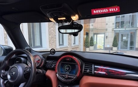 MINI Hatch, 2020 год, 3 000 000 рублей, 6 фотография