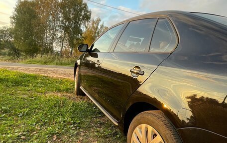 Volkswagen Jetta VI, 2010 год, 620 000 рублей, 8 фотография