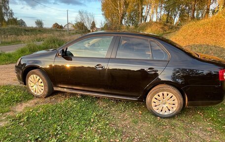 Volkswagen Jetta VI, 2010 год, 620 000 рублей, 10 фотография
