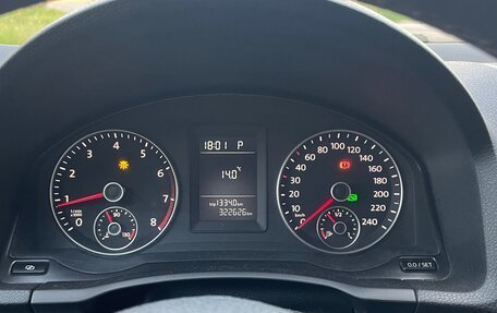 Volkswagen Jetta VI, 2010 год, 620 000 рублей, 12 фотография