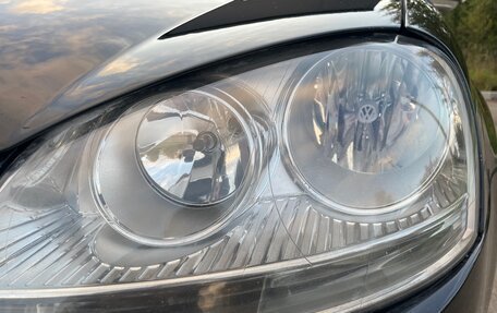 Volkswagen Jetta VI, 2010 год, 620 000 рублей, 11 фотография