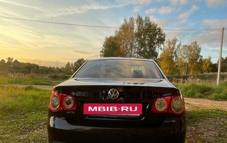 Volkswagen Jetta VI, 2010 год, 620 000 рублей, 7 фотография