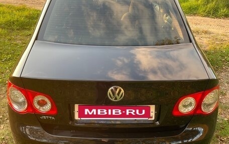 Volkswagen Jetta VI, 2010 год, 620 000 рублей, 6 фотография