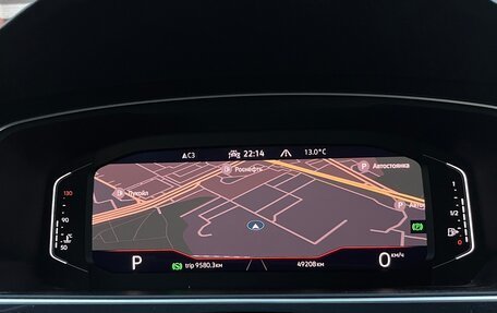 Volkswagen Tiguan II, 2020 год, 2 350 000 рублей, 15 фотография