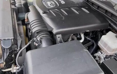 Infiniti QX56, 2012 год, 2 800 000 рублей, 7 фотография